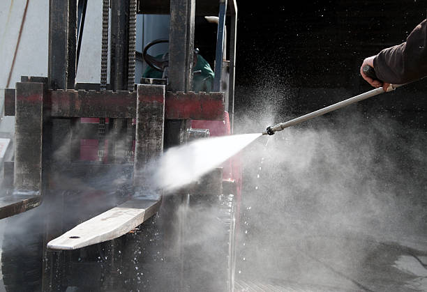 Best Patio and Deck Pressure Washing  in Chadwicks, NY